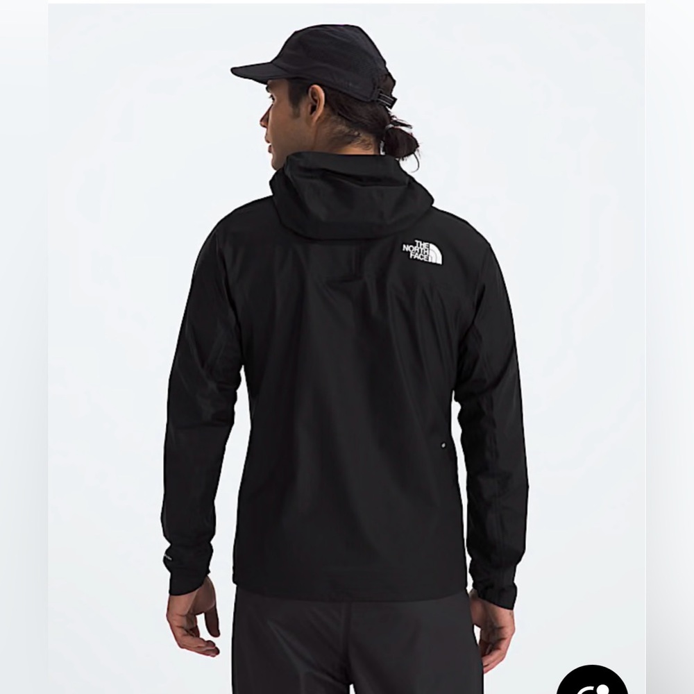 The north face jacket - Picture 4 of 7